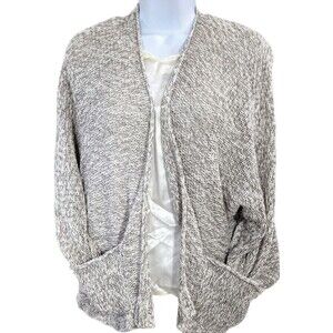 Hollister Slouchy Open Knit Cardigan - XS/S